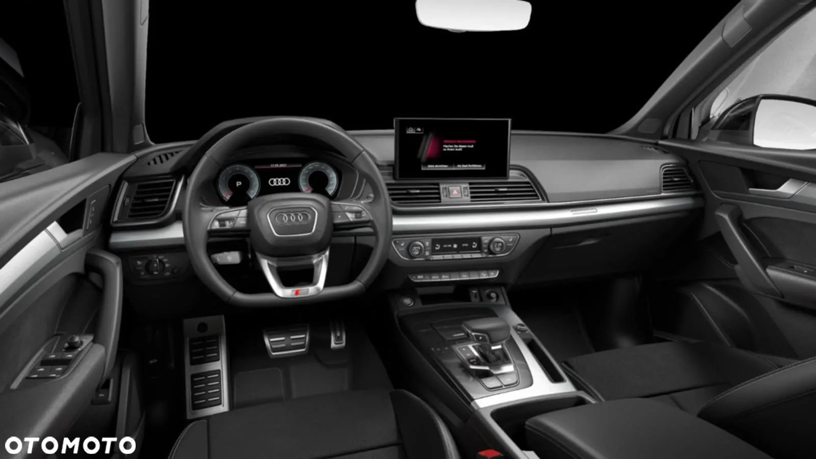 Audi Q5 - 3
