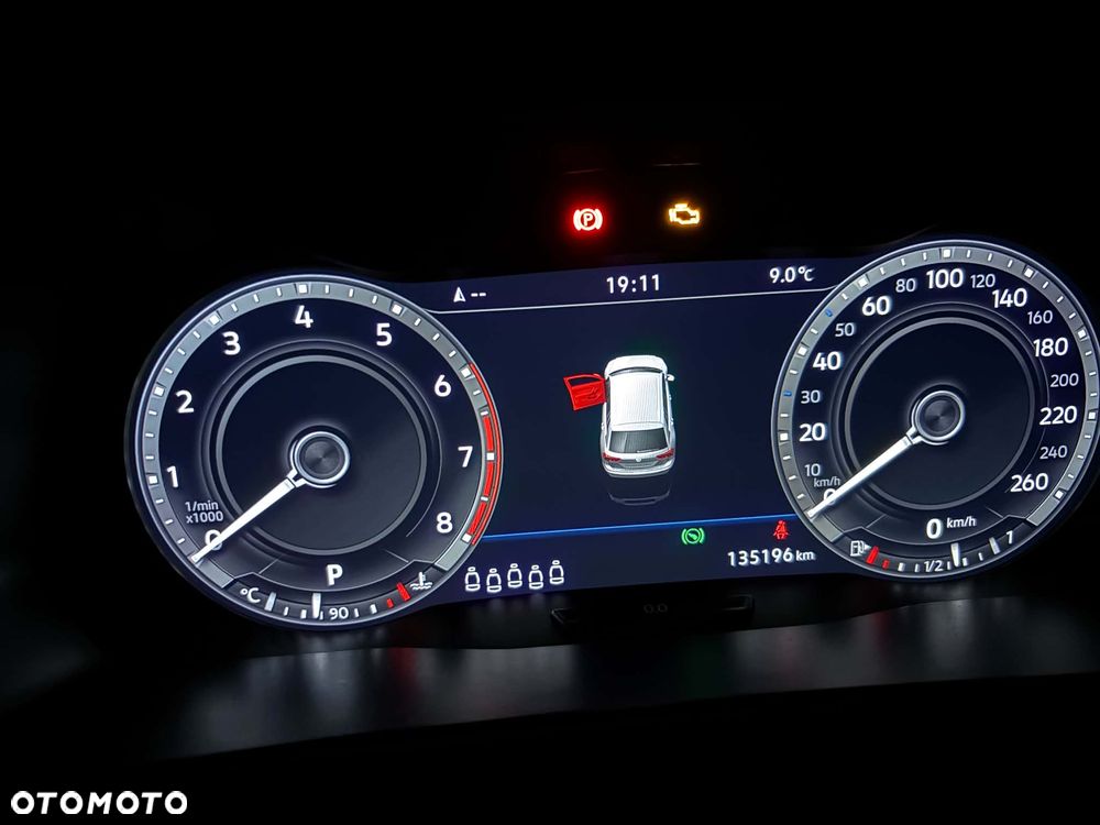 Volkswagen Tiguan 2017 photo 5
