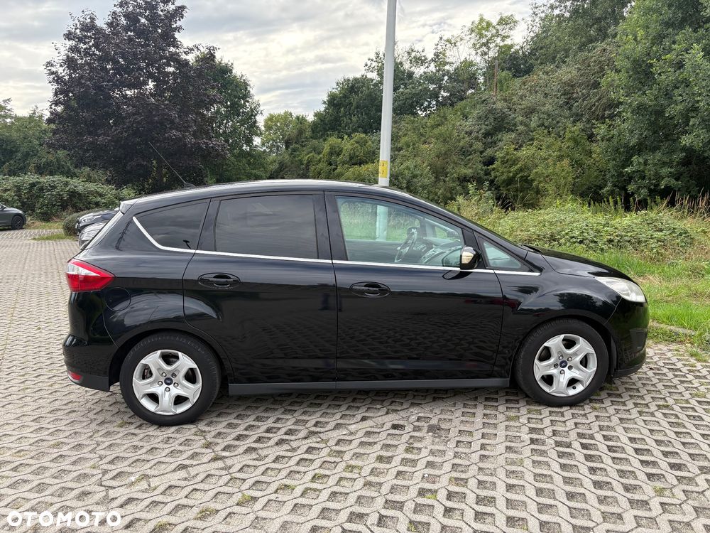Ford C-MAX 1.6 EcoBoost Trend ASS - 4