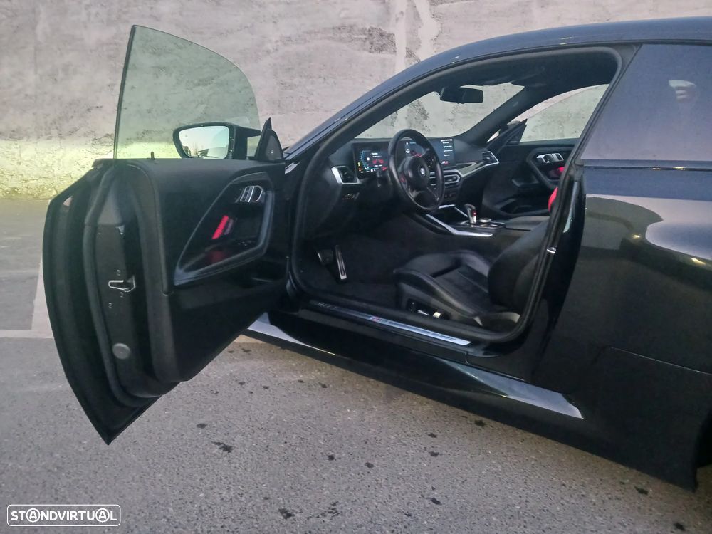 BMW M2 Auto - 15