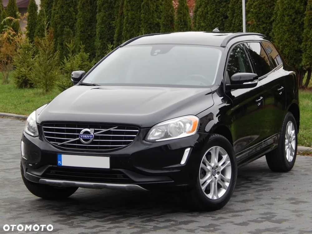 Volvo XC 60 T5 Geartronic Kinetic - 1