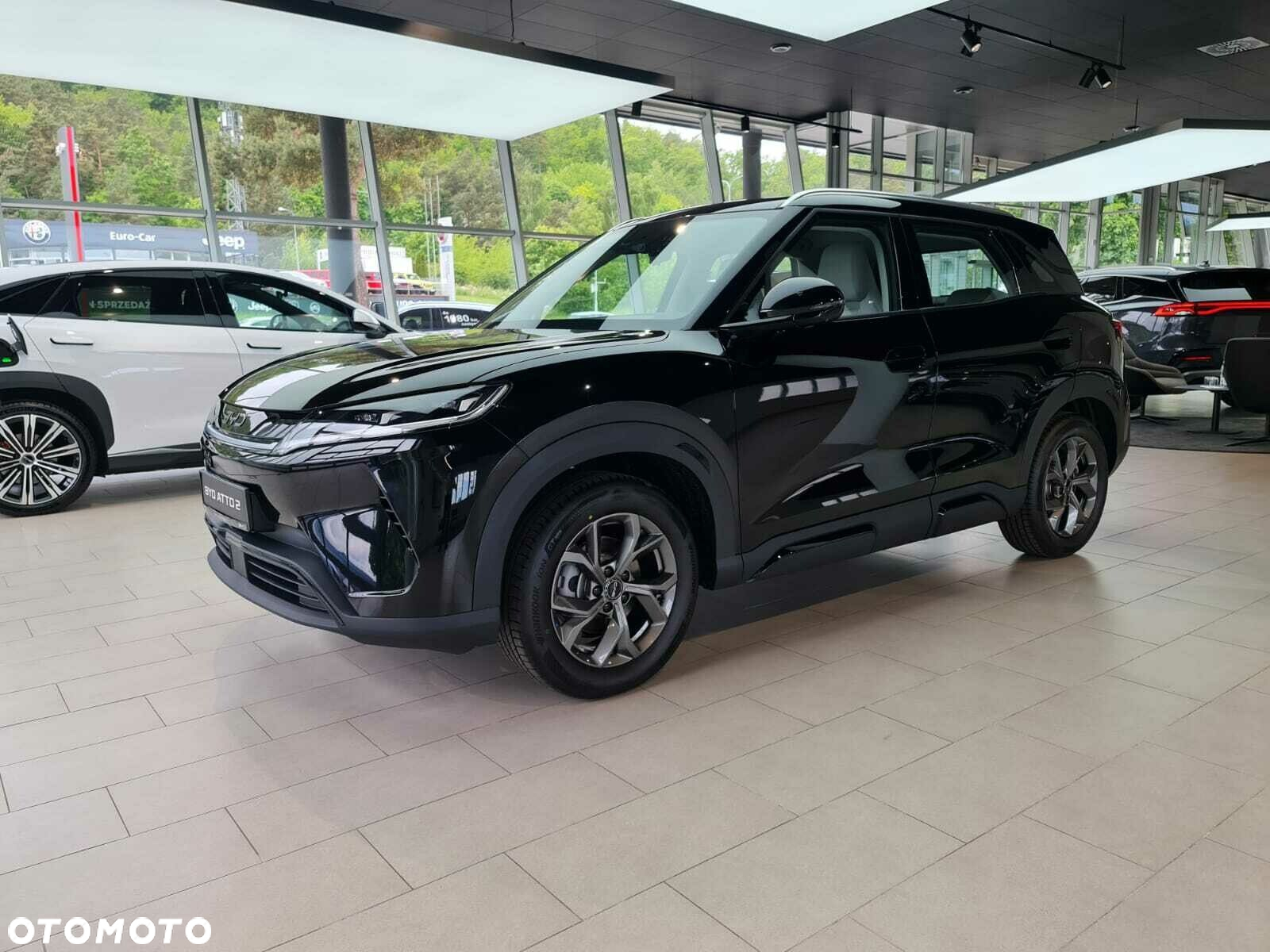 BYD Atto 2 - 5