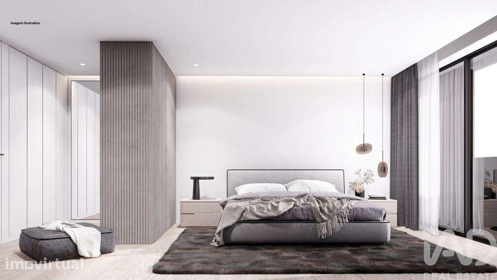 Apartamento T3 em Oliveira do Douro de 110,00 m2 - Grande imagem: 5/8