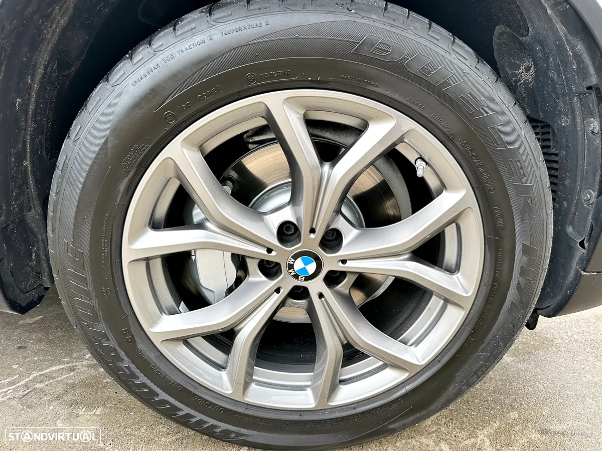 BMW X5 30 d xDrive - 49
