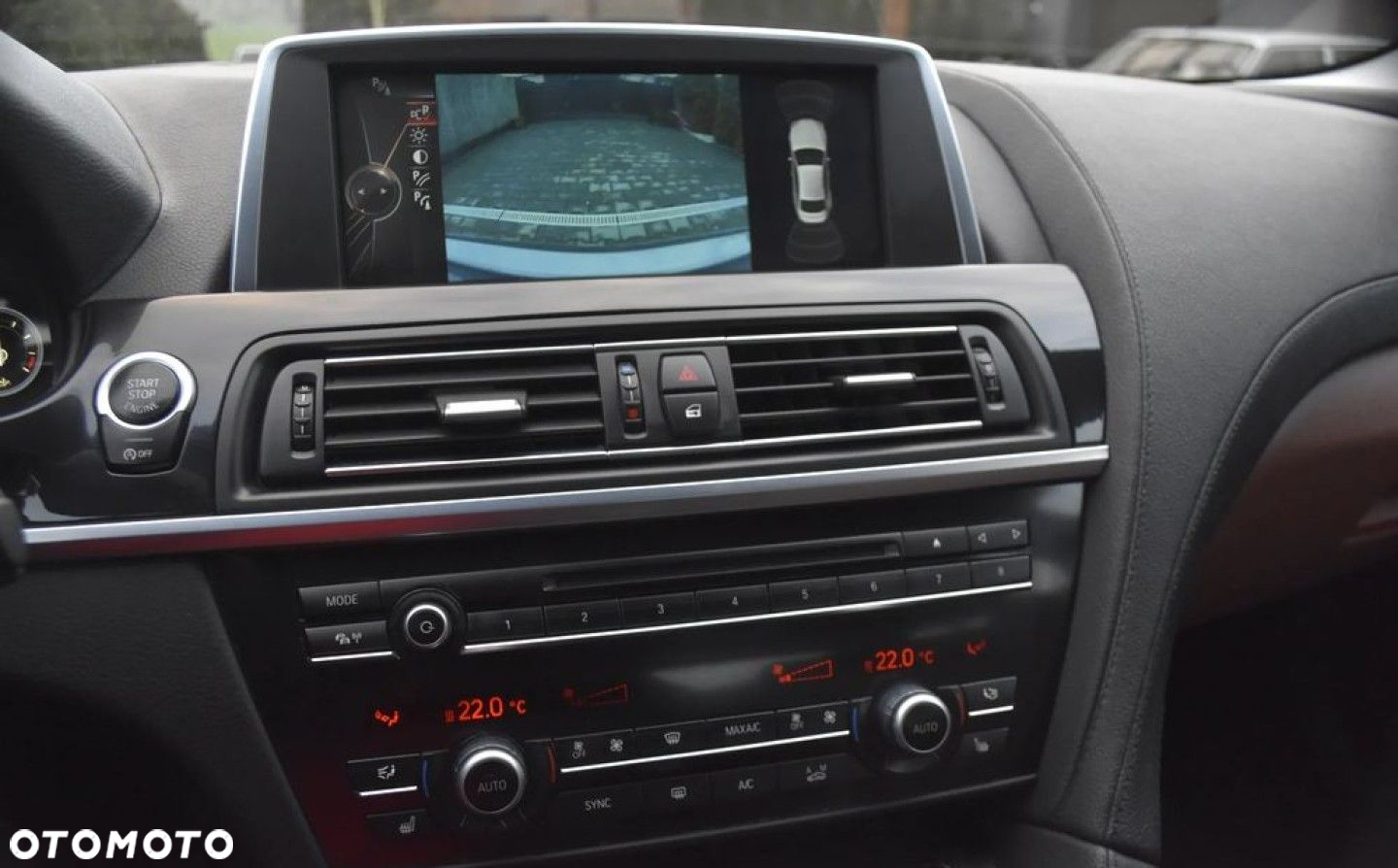 BMW Seria 6 - 15