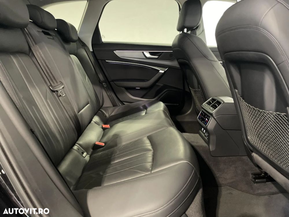 Audi A6 40 TDI S tronic - 12
