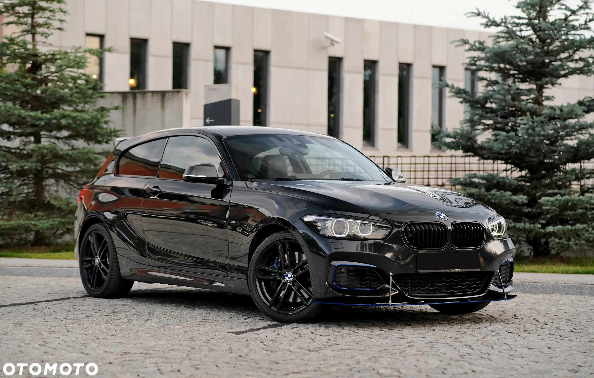 BMW 1M - 2