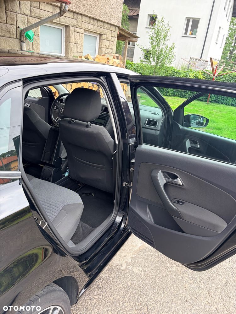 Volkswagen Polo 1.2 CityLine - 7