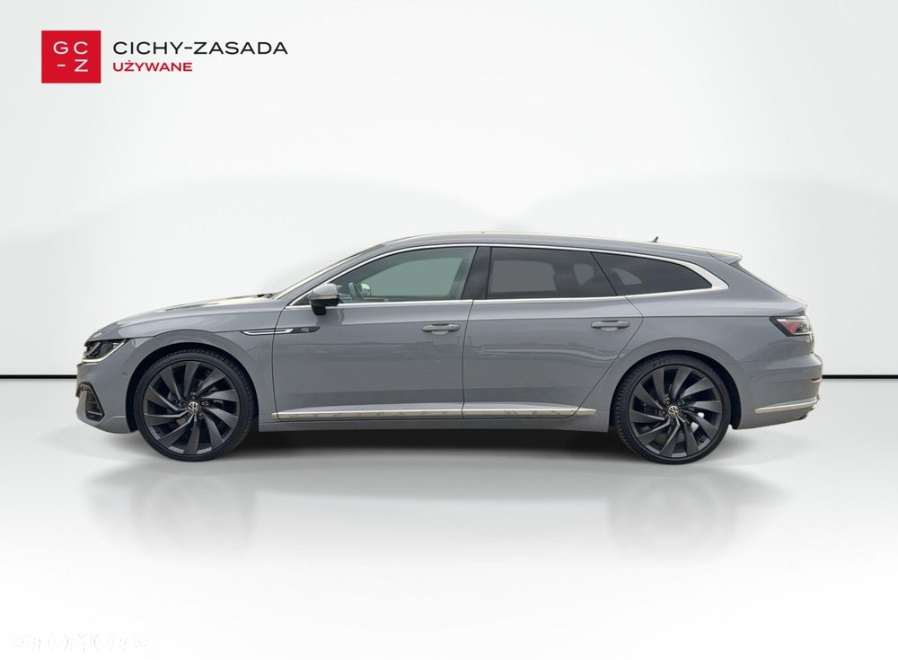 Volkswagen Arteon 2.0 TDI 4Motion R-Line DSG - 3