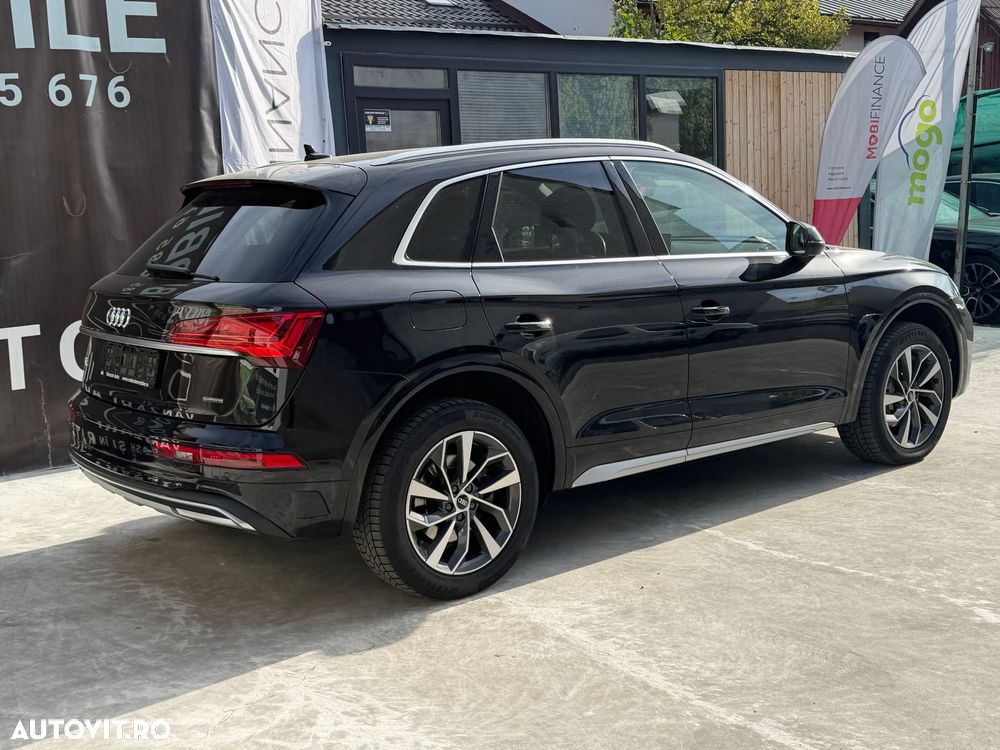Audi Q5 - 31