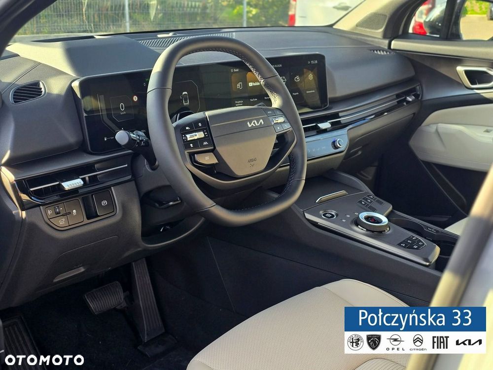 Kia Sportage 1.6 T-GDI Black Edition 2WD DCT - 11