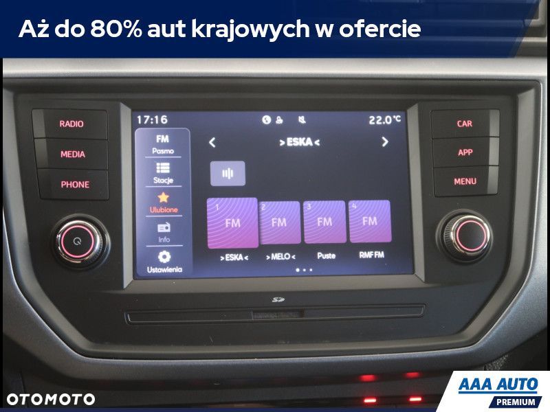 Seat Arona - 13