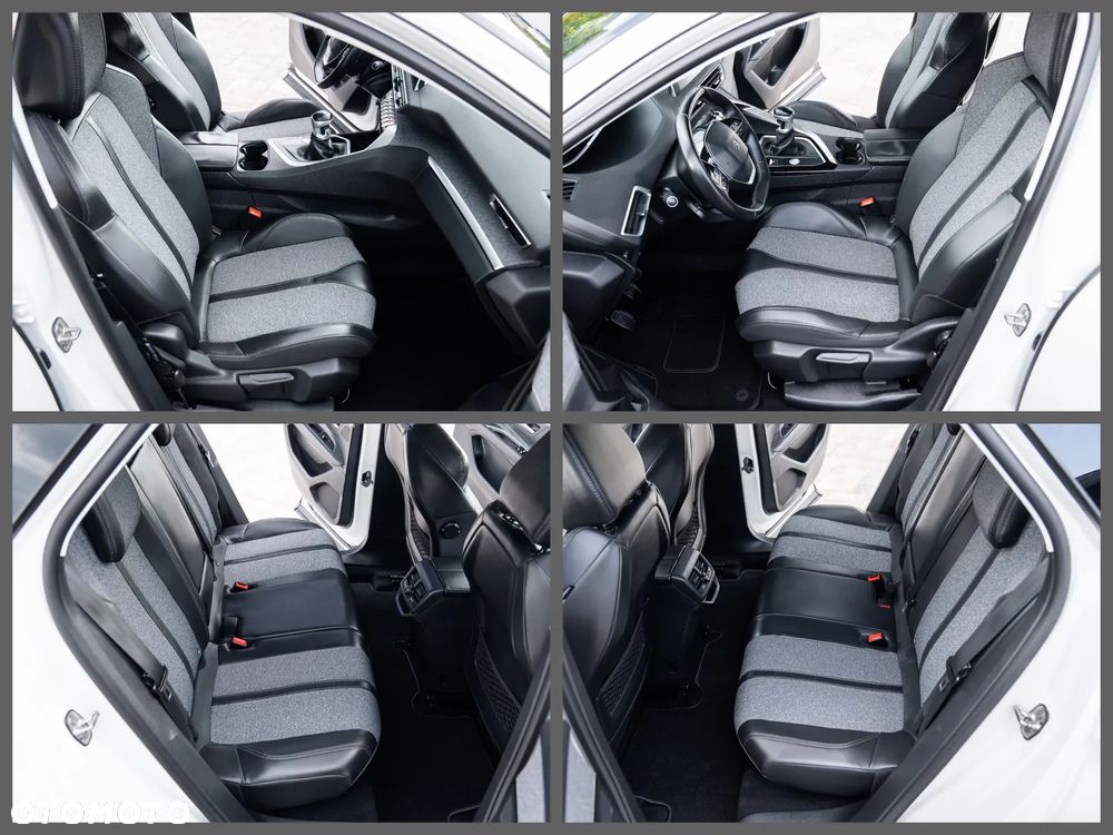Peugeot 3008 PureTech 130 Stop & Start Allure - 37
