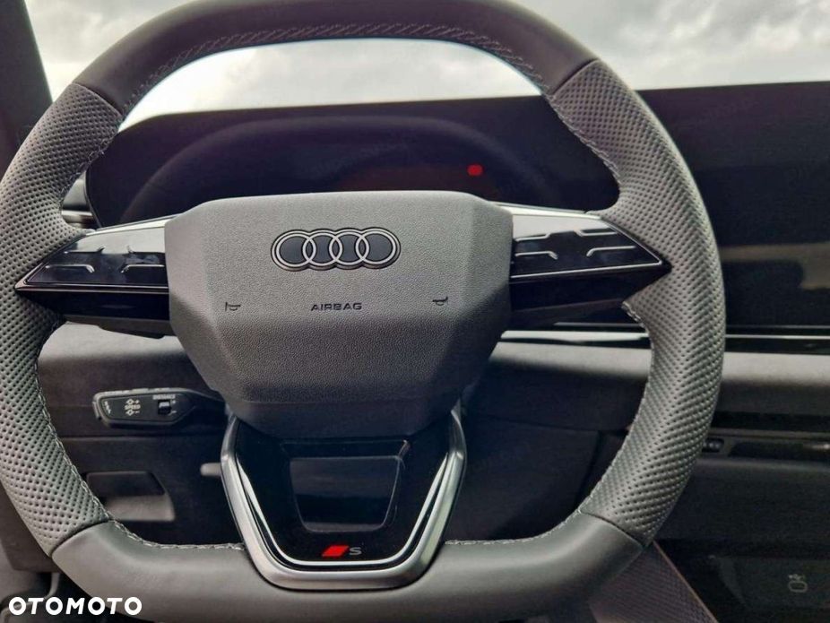 Audi A6 Limousine - 8