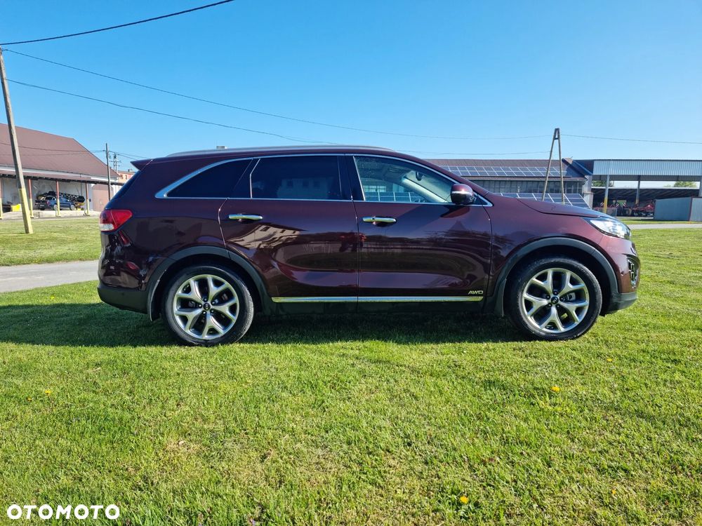 Kia Sorento 2.0 CRDI XL - 11