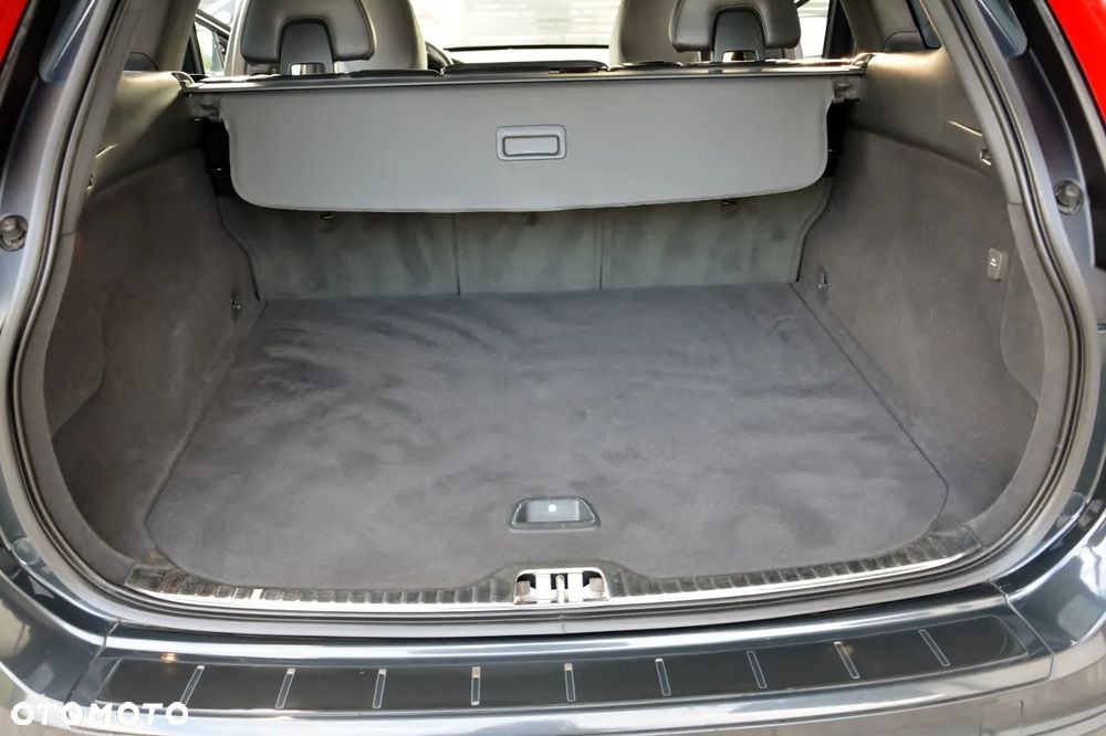 Volvo XC 60 D4 Geartronic Summum - 21