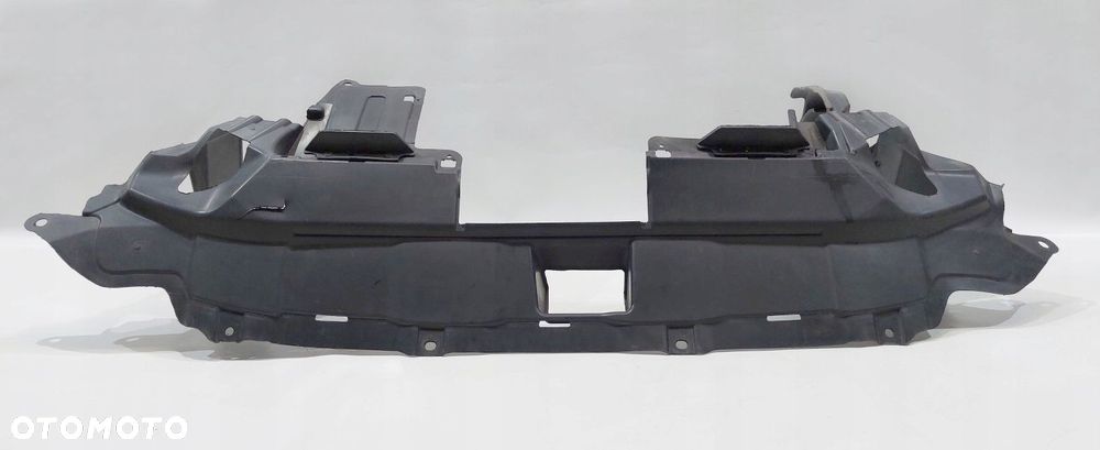 osłona pod silniik zderzak przód honda crv iii 2.2 i-ctdi 06-09r - 1