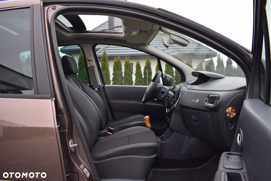 Renault Modus Grand 1.5 dCi FAP Luxe - 11