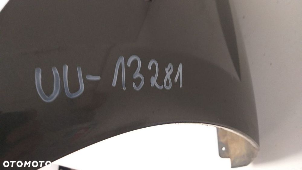 VW PASSAT CC 08-11 3C8 ZDERZAK TYŁ TYLNY PDC 3C8807421 - 11