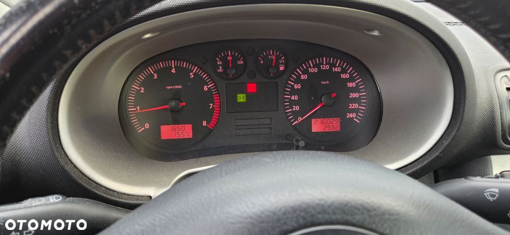 Seat Leon 1.6 Stella - 26