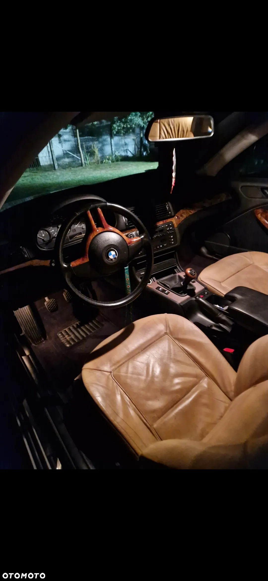 BMW Seria 3 320Ci - 3