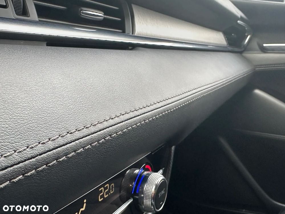 Mazda 6 2.0 SkyJoy/SkyBusiness - 25