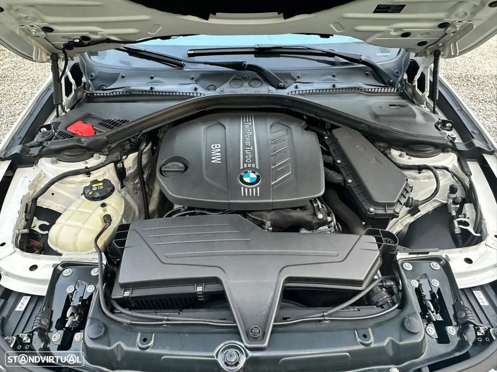 BMW 320 - 22