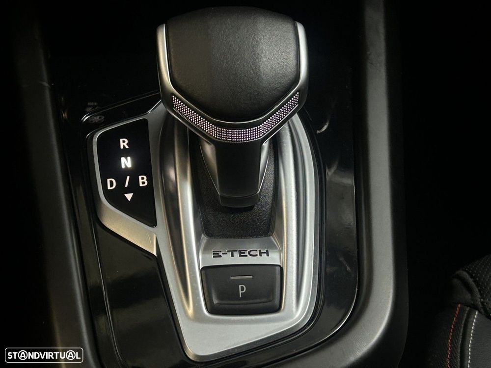 Renault Arkana 1.6 E-Tech R.S.Line - 22