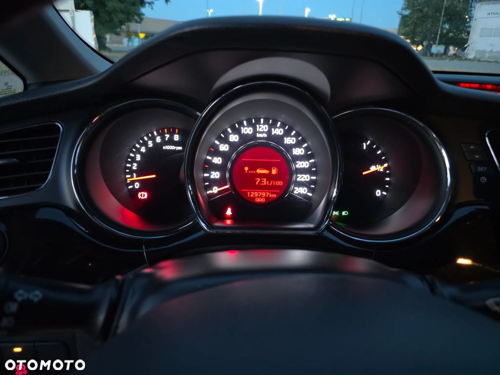 Kia Ceed 1.6 GDI L Business Line - 21