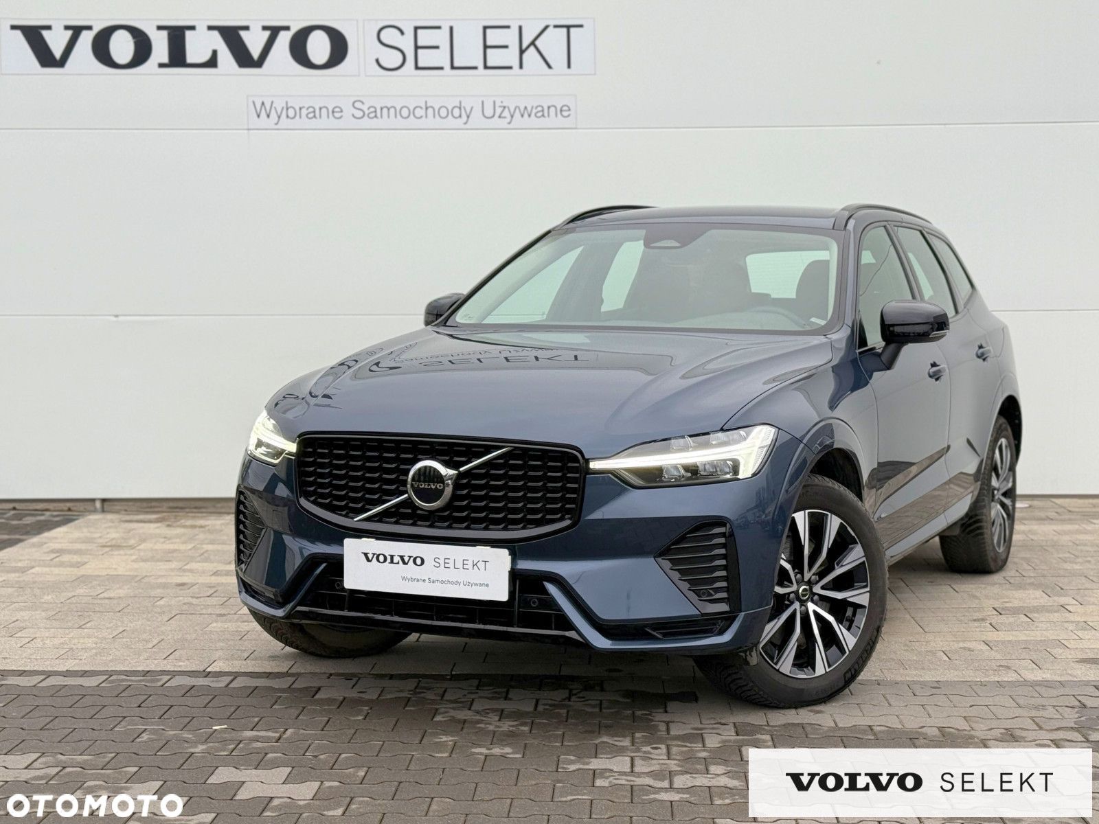 Volvo XC 60 - 1