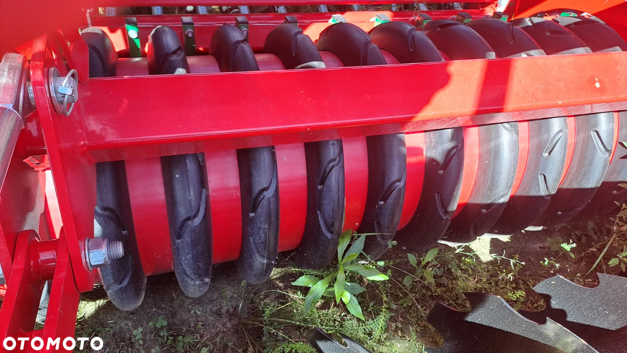 Agro-Masz SN-300 - 6
