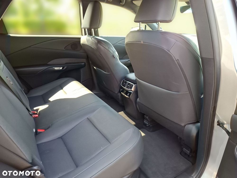 Lexus RX - 21