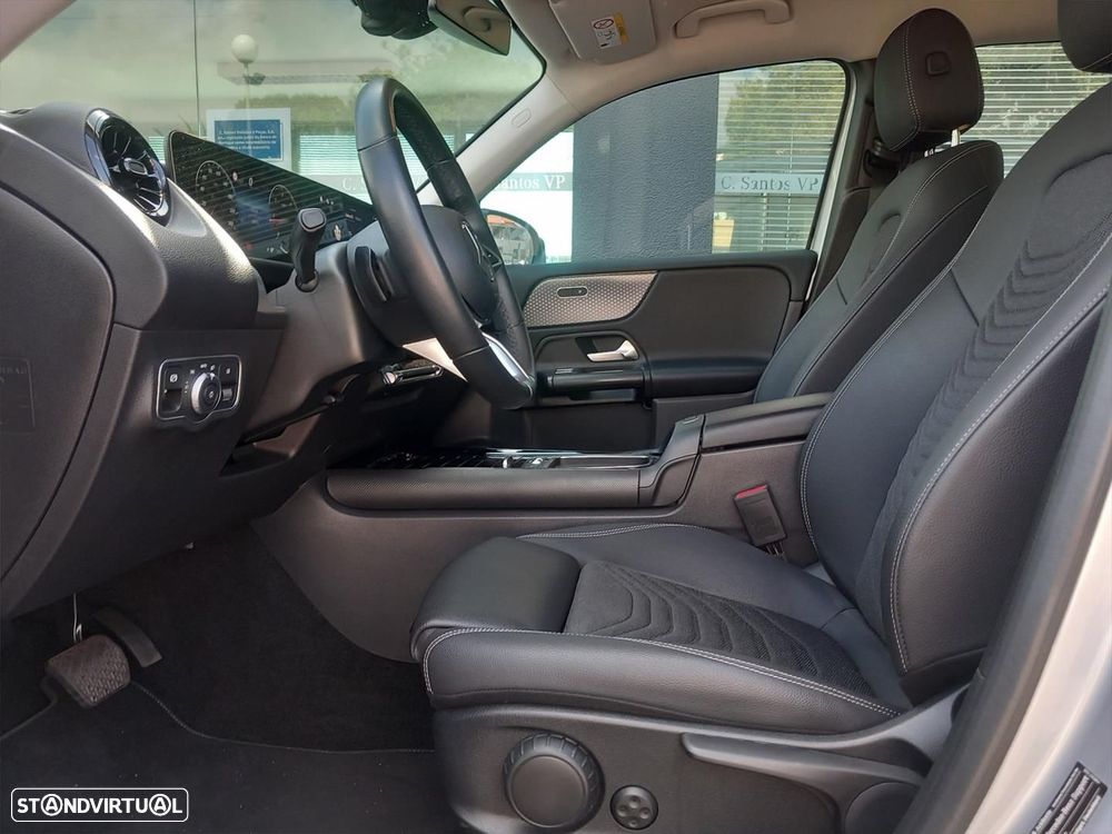 Mercedes-Benz GLB 180 d Style - 10