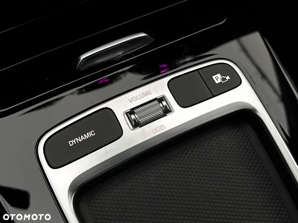 Mercedes-Benz Klasa A 200 AMG Line 7G-DCT - 20