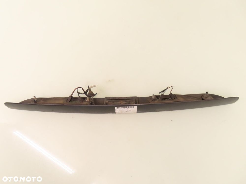 BLENDA KLAPY FORD C-MAX 6M51R43404BA H4 - 7