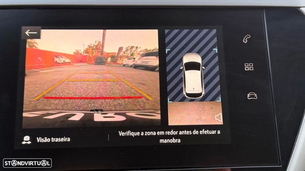 Opel Corsa-e - 36