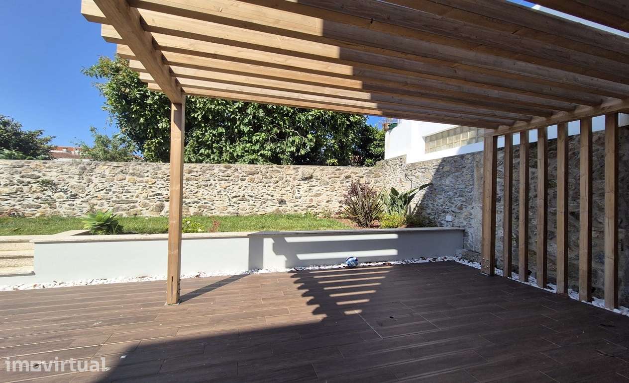 Apartamentos novos T0 a T2 no centro da cidade, Viana do Castelo - Grande imagem: 5/5