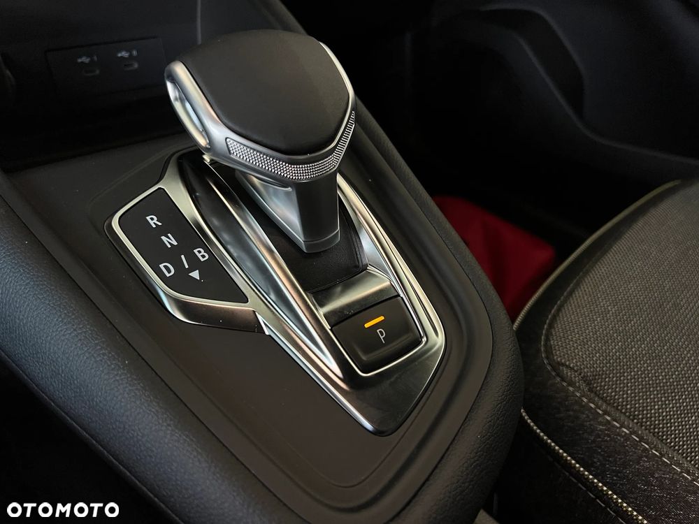 Renault Captur 1.6 E-TECH Full Hybrid 145 Techno - 16