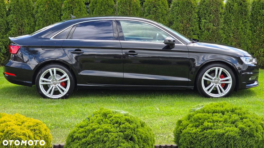 Audi A3 Limousine - 6