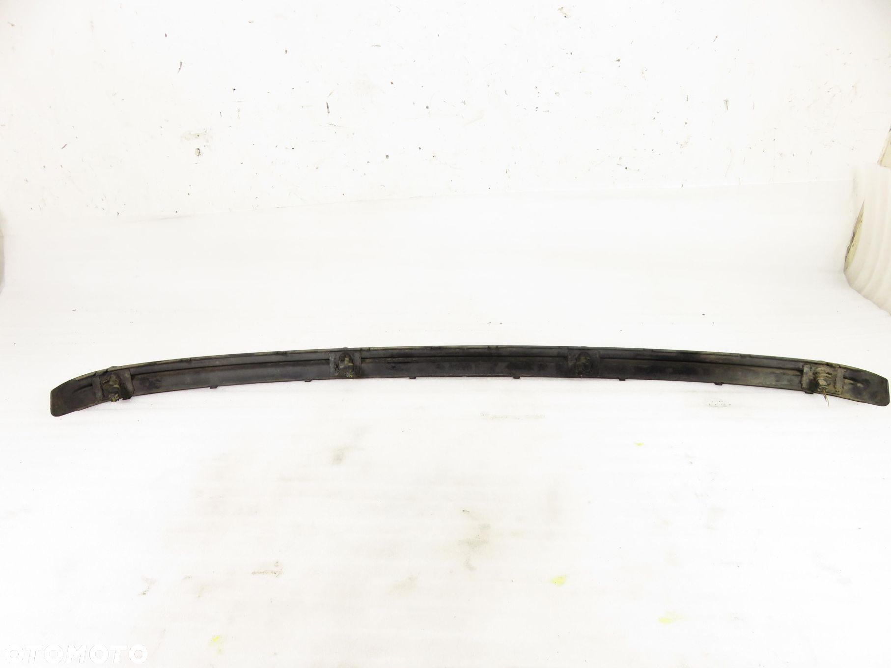 LISTWA ZDERZAKA TYŁ BMW E46 8195333 - 4