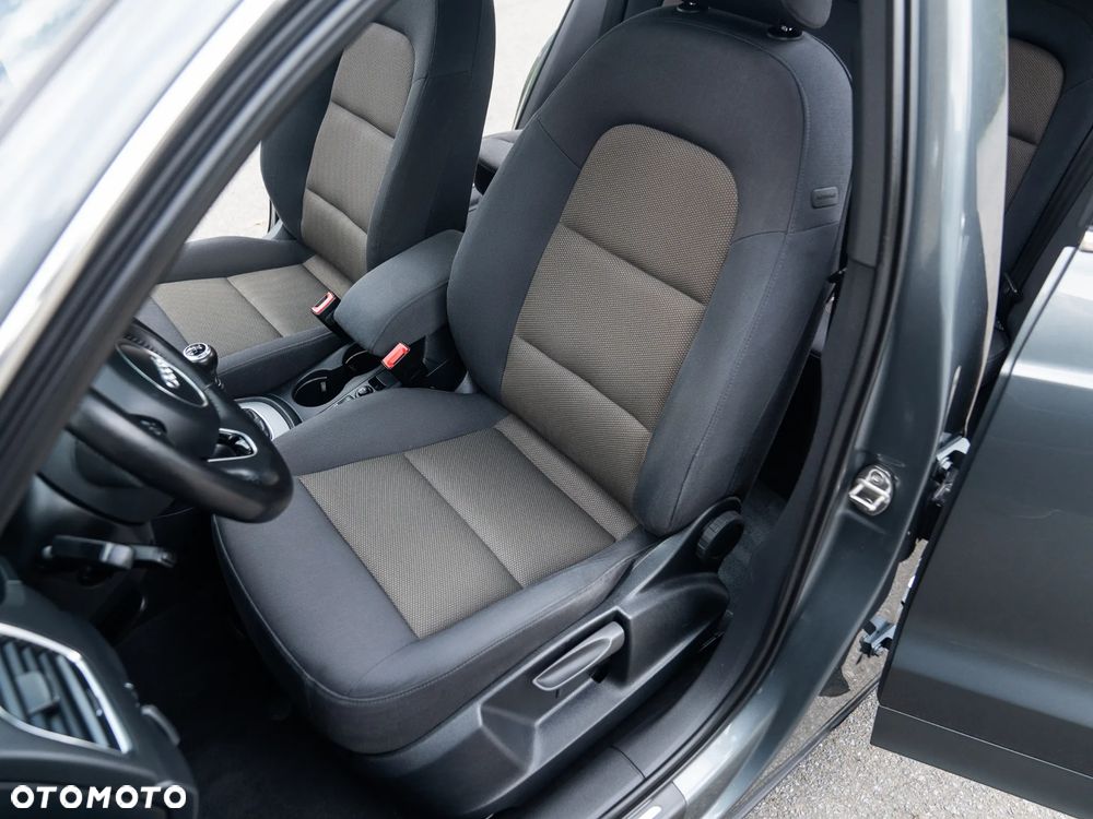Audi Q3 2.0 TDI Quattro - 30