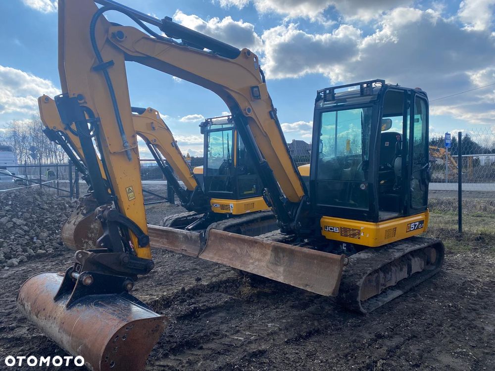 JCB 57C-1 - 4