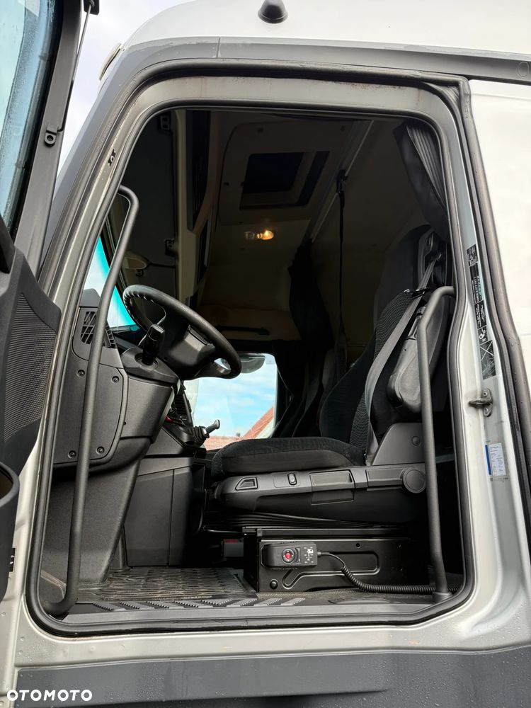 Mercedes-Benz Actros 2540 Dł 8,40 m Ład 14950 Kg - 8