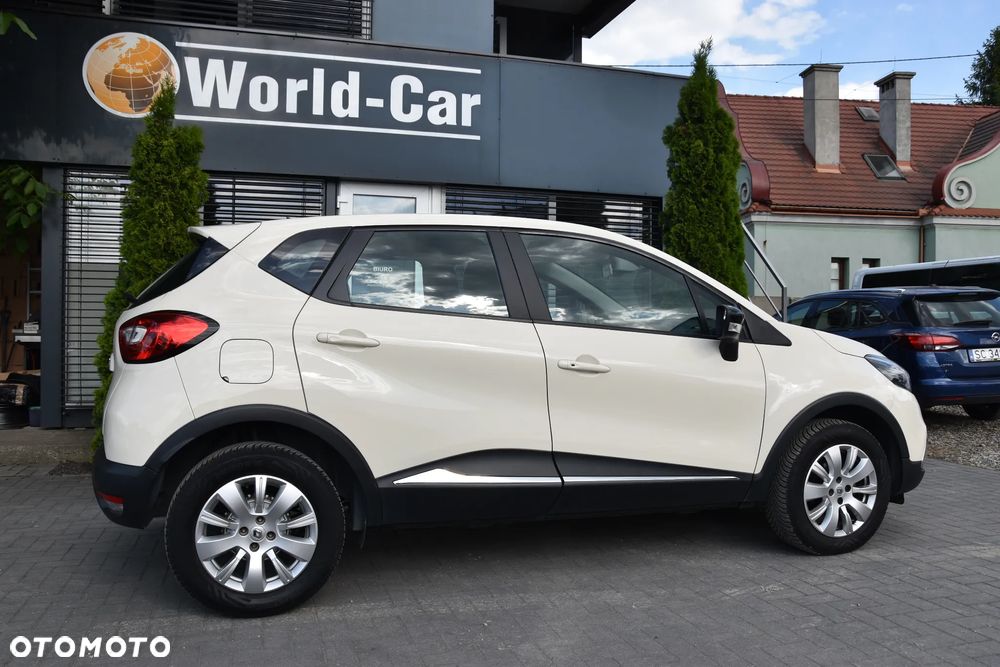 Renault Captur ENERGY TCe 90 Start&Stop Life - 7