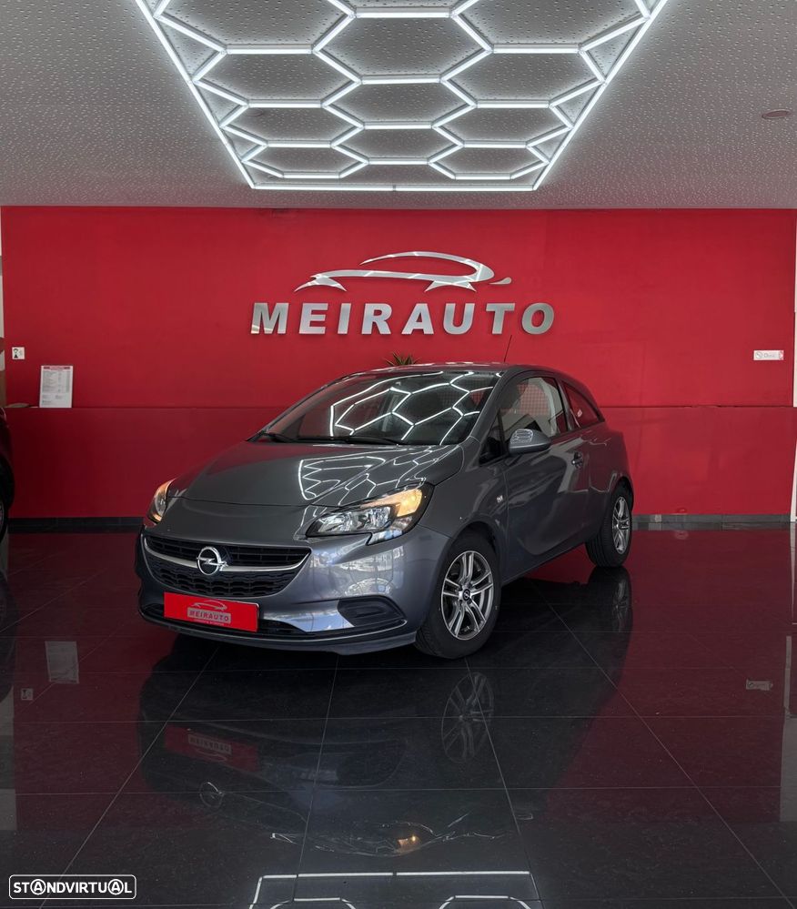 Opel Corsa 1.3 CDTi - 1