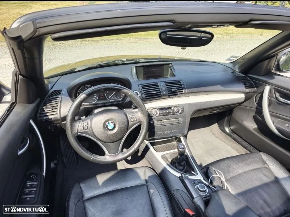 BMW 120 d Coupe Edition Sport - 5
