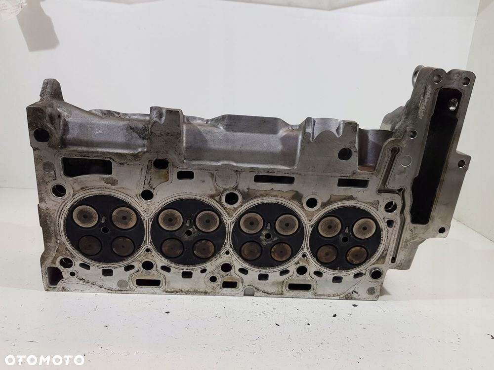 głowica silnika 77767808 bmw e90 e91 n47 2.0d n47d20c - 12