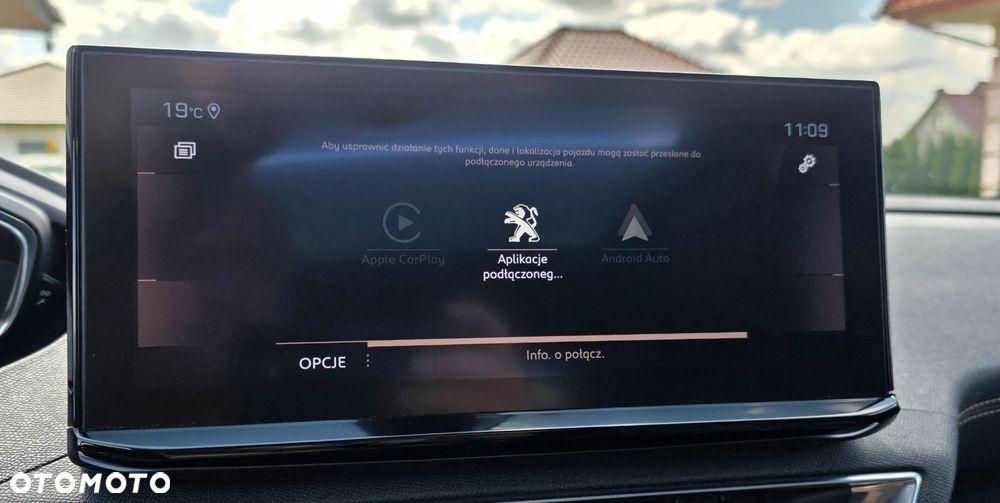 Peugeot 5008 PureTech 180 EAT8 Stop & Start GT - 23