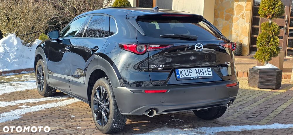 Mazda CX-30 - 18