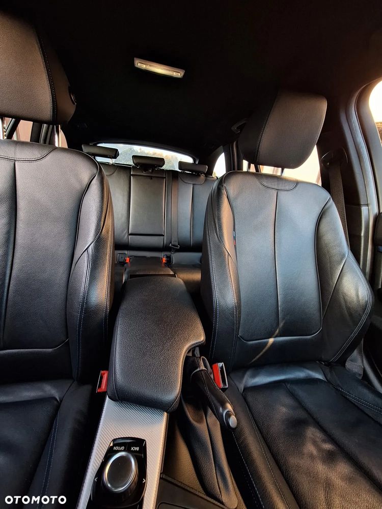 BMW Seria 3 320d M Sport Shadow sport - 10